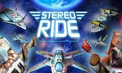 download Stereo Ride apk